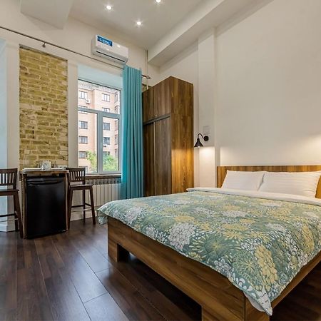 Kyiv Sofia Loft Apartment Екстериор снимка