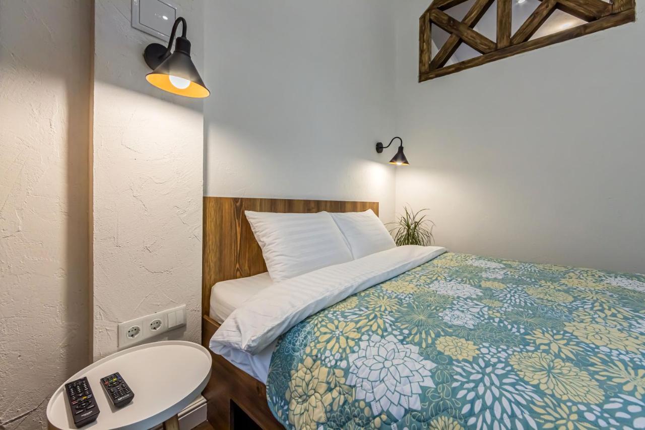 Kyiv Sofia Loft Apartment Екстериор снимка
