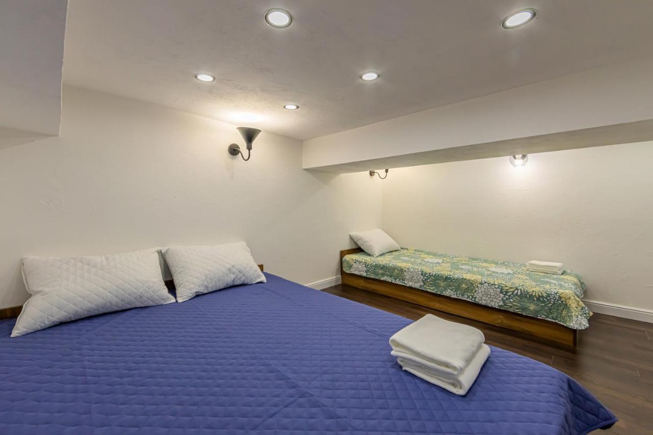 Kyiv Sofia Loft Apartment Екстериор снимка
