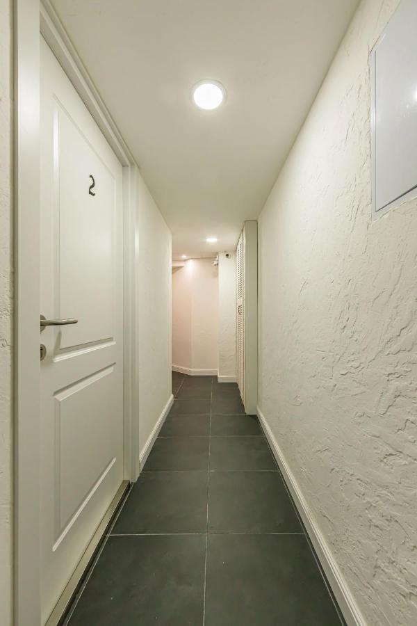 Kyiv Sofia Loft Apartment Екстериор снимка