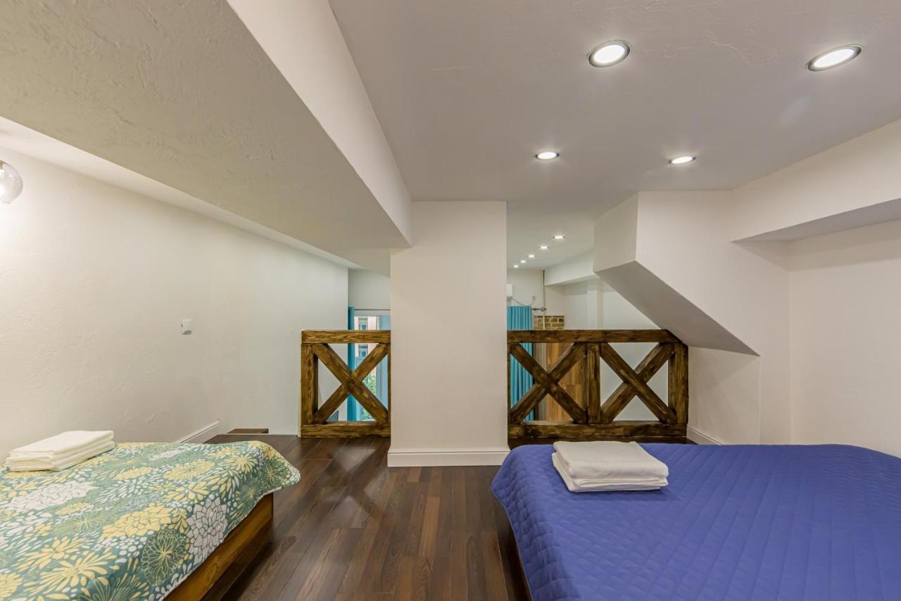 Kyiv Sofia Loft Apartment Екстериор снимка