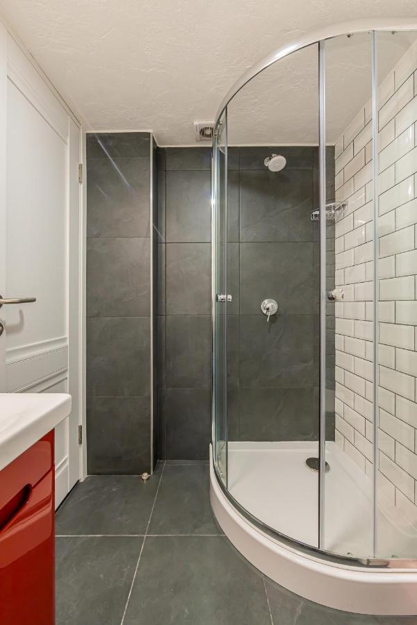 Kyiv Sofia Loft Apartment Екстериор снимка
