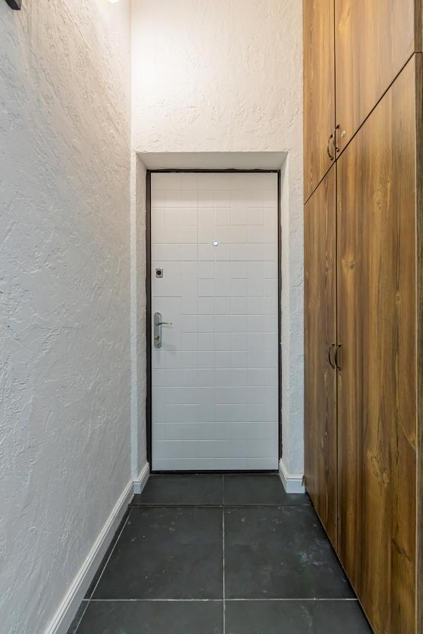 Kyiv Sofia Loft Apartment Екстериор снимка