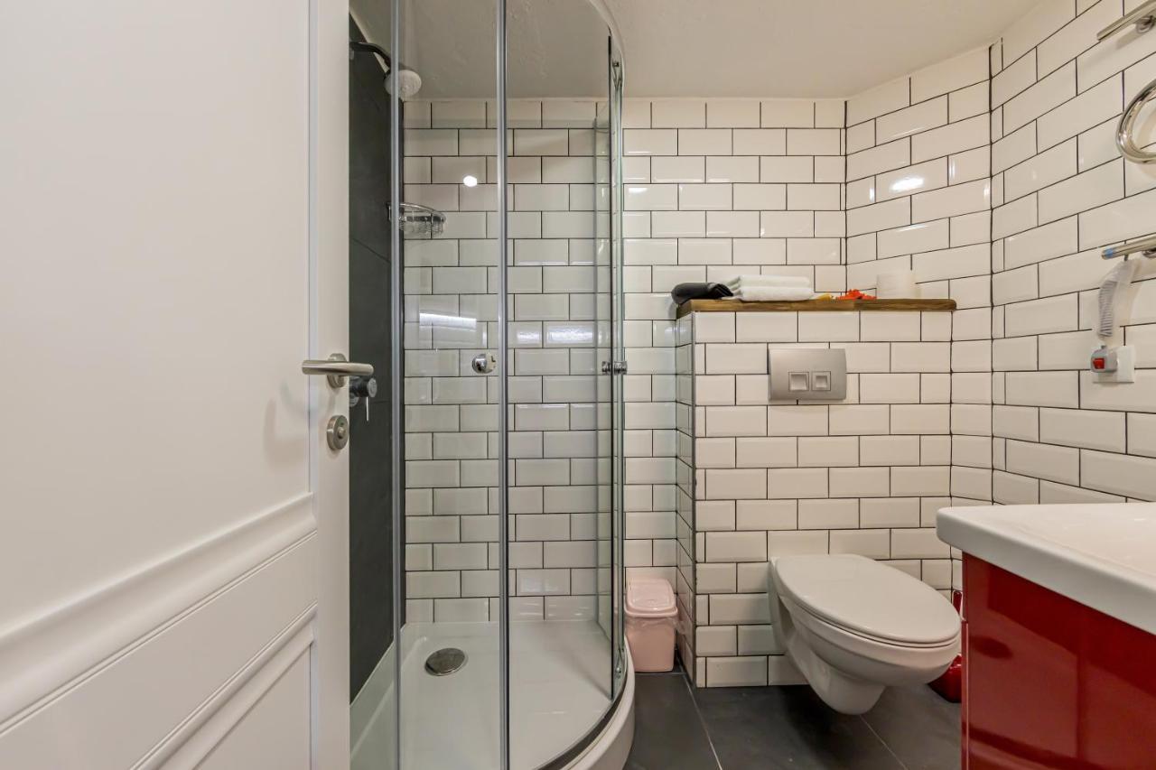 Kyiv Sofia Loft Apartment Екстериор снимка