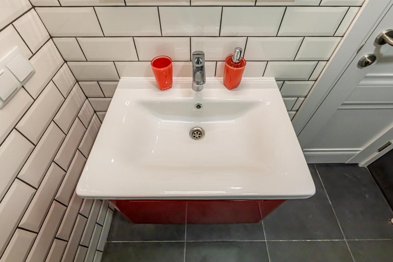 Kyiv Sofia Loft Apartment Екстериор снимка