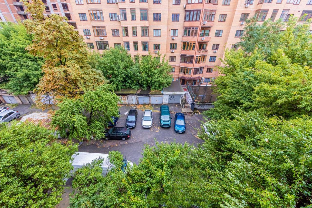 Kyiv Sofia Loft Apartment Екстериор снимка