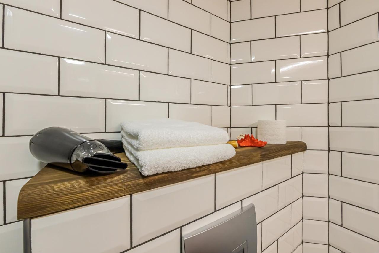 Kyiv Sofia Loft Apartment Екстериор снимка