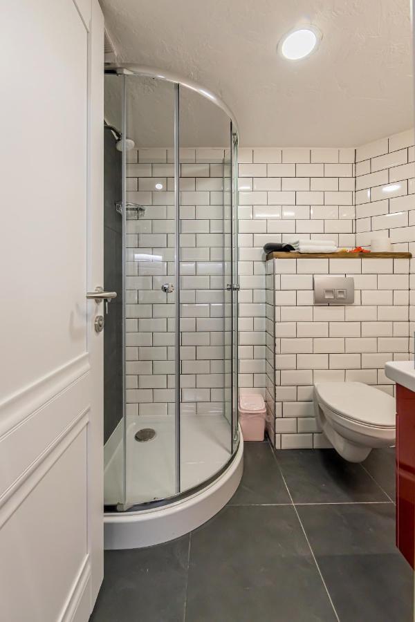 Kyiv Sofia Loft Apartment Екстериор снимка